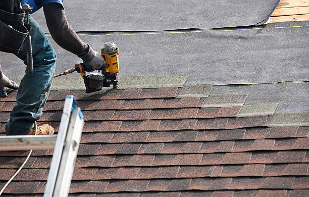 Licensed Gutter Installation service in Morrison, IL - Brentwood Metal Roofing